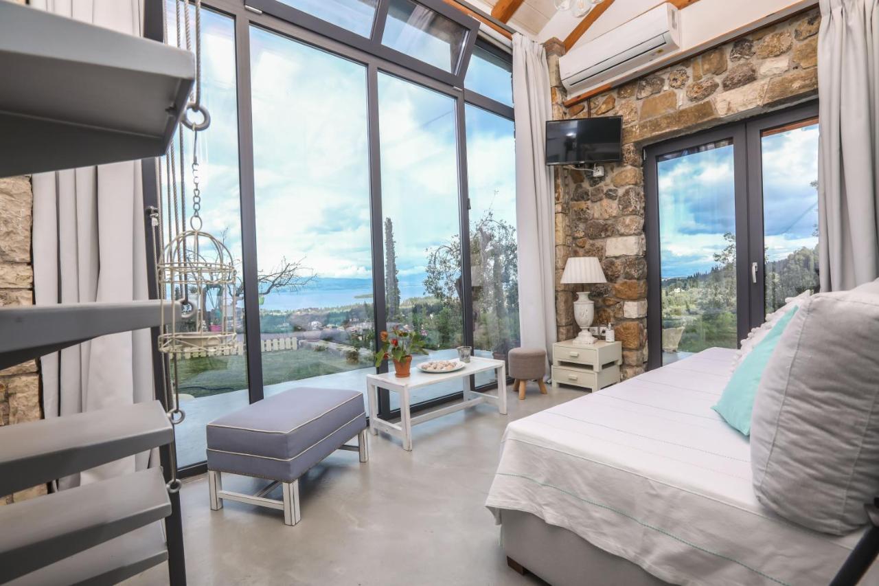 Casa Pietra Holiday home *