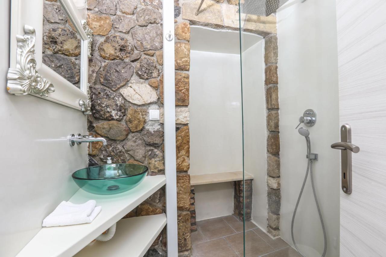 Casa Pietra Holiday home
