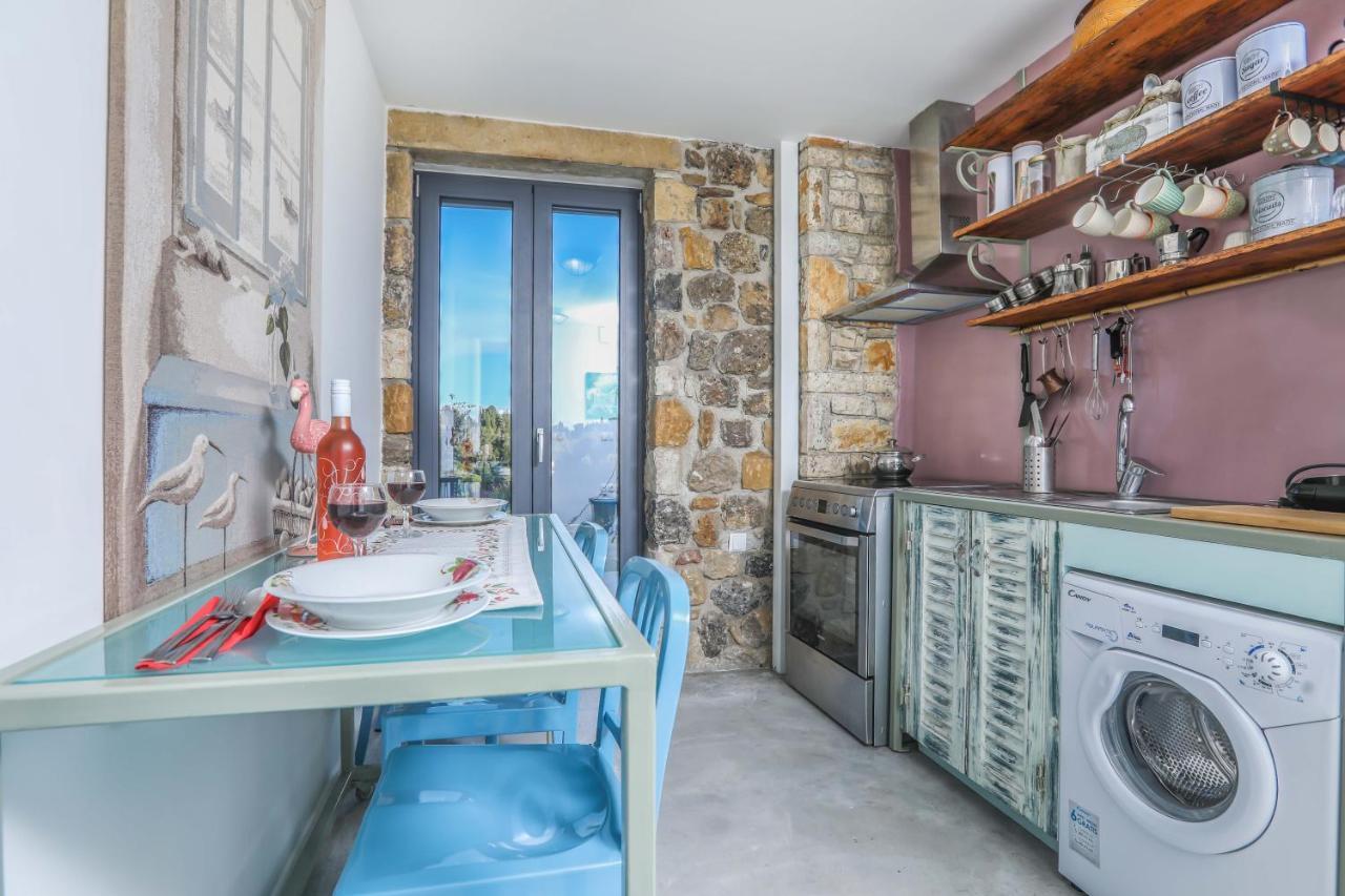 Holiday home Casa Pietra Kontokali