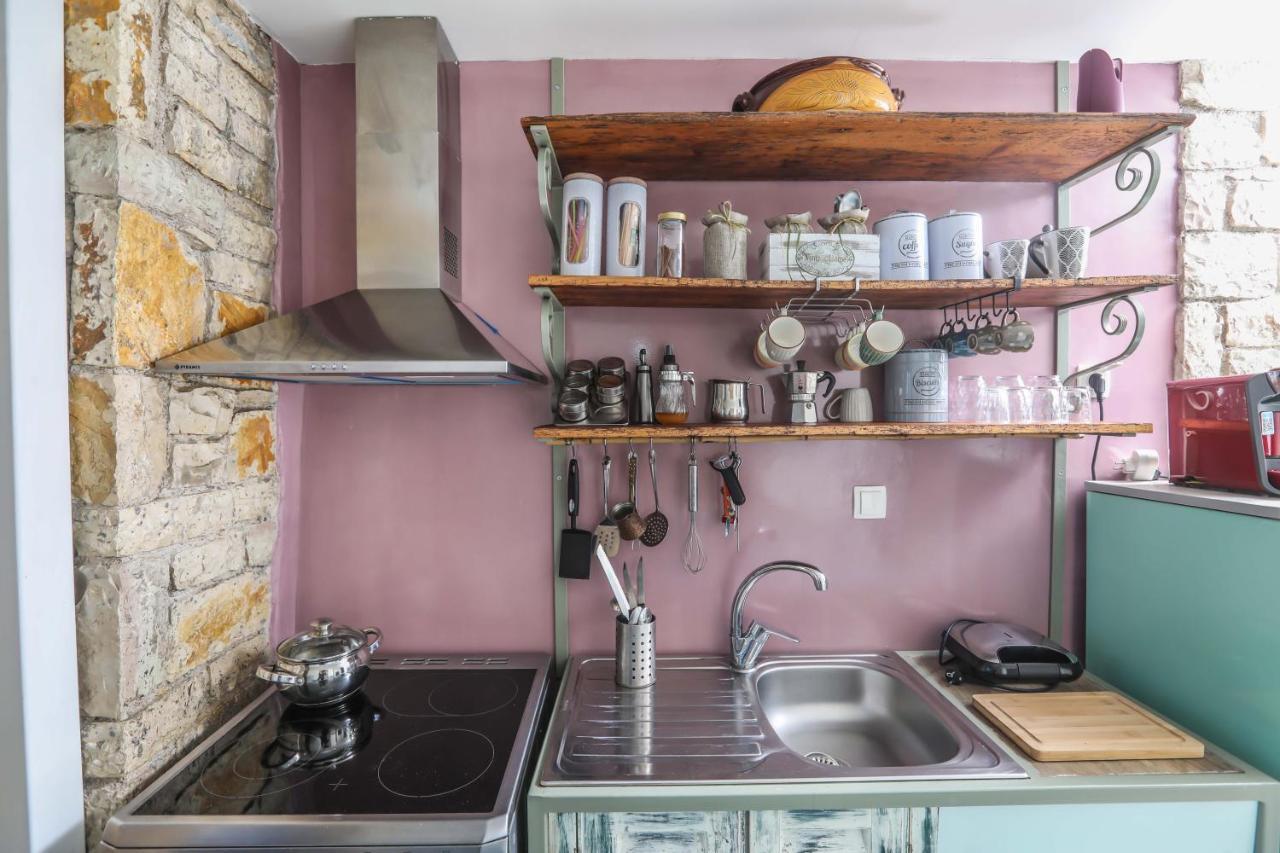 Casa Pietra Holiday home